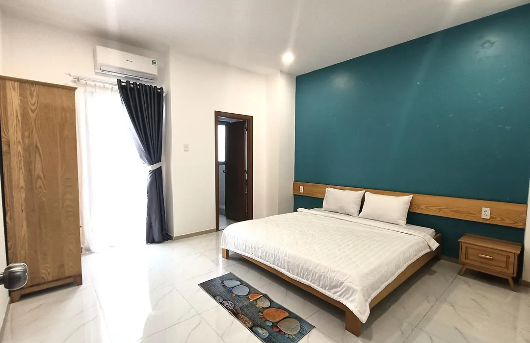 Ngoc Anh House-1