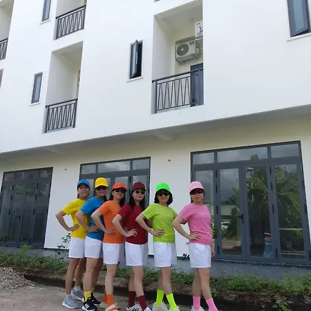Ngoc Anh House-2